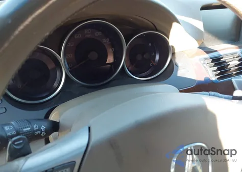 2006 Acura Rl 3.5 z USA, uszkodzony, nr VIN JH4KB16526C012068